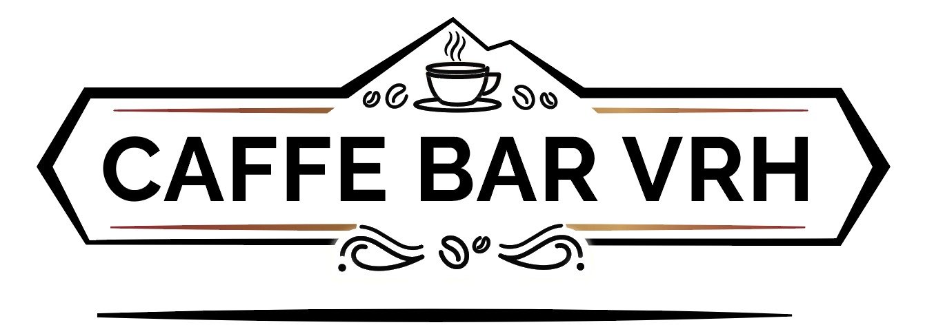 Hospitality venue logo on branded packaging