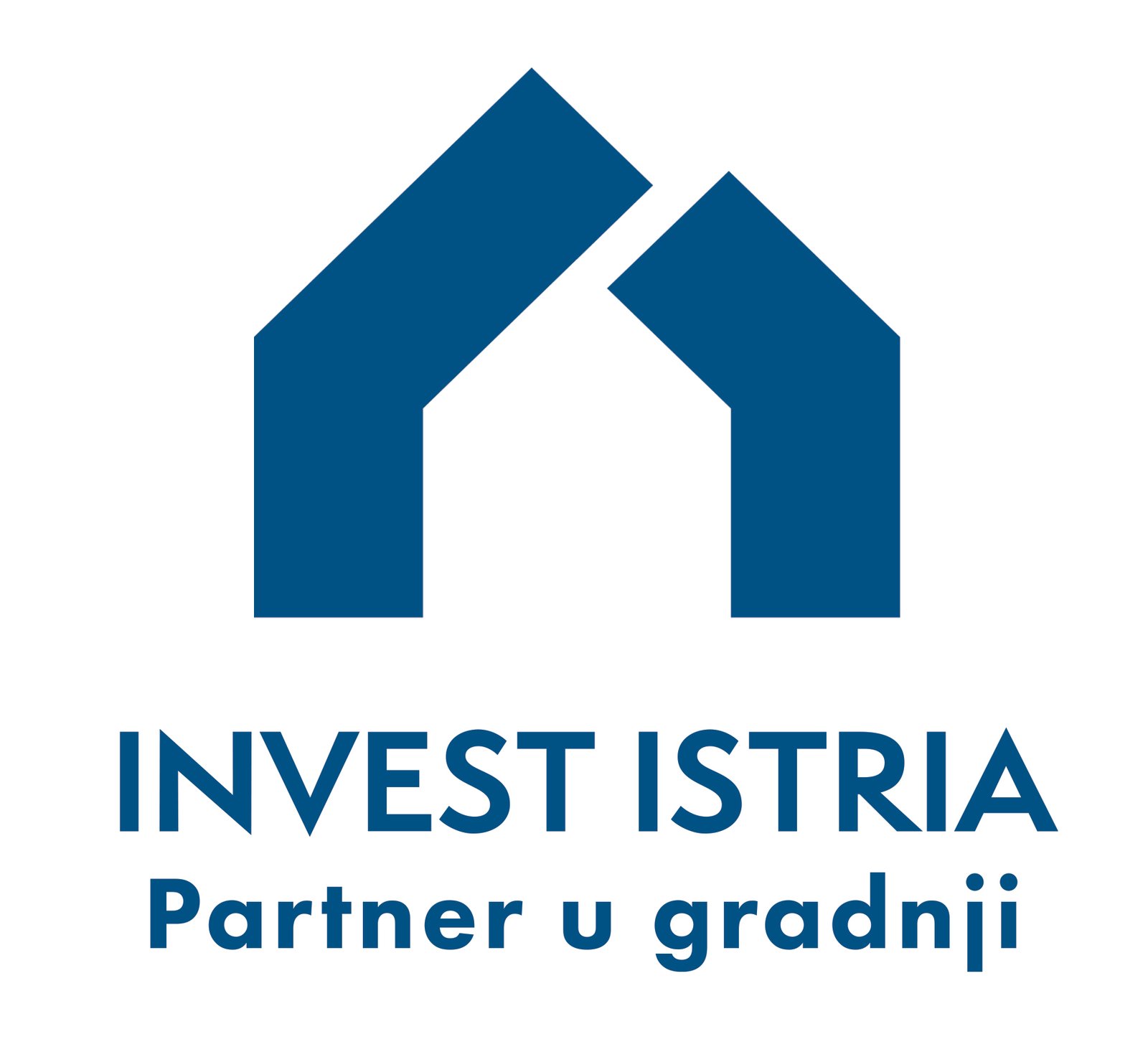 Regional investment agency logo mark